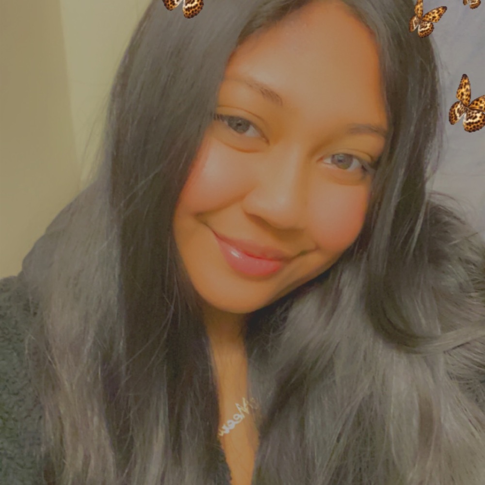 Meet your Posher, Meera